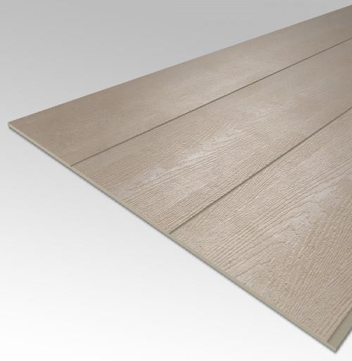 Фиброцементный сайдинг Roofas SIDING (широкий) 12мм Доломит купить в Твери