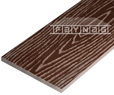 Планкен из ДПК Faynag PINO 3D Шоколад купить в Твери