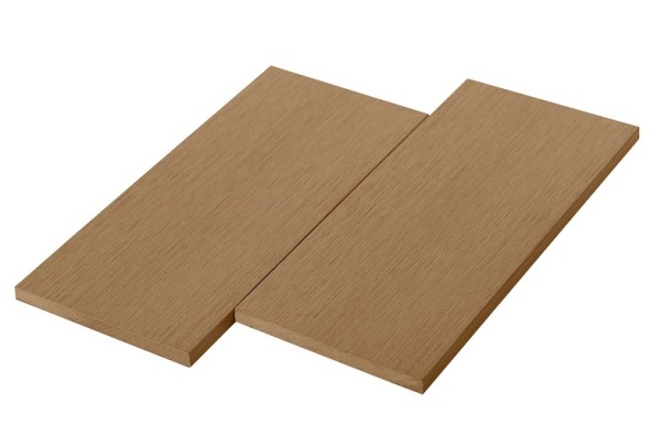 Заборная доска RusDecking UnoDeck Patio - Орех купить в Твери