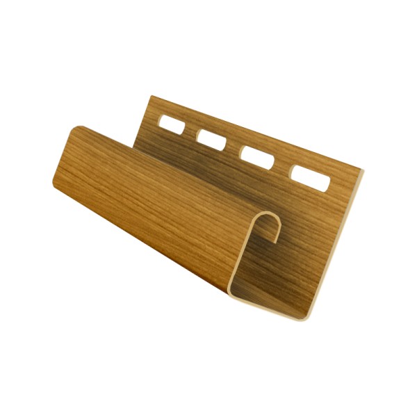 J-профиль Grand Line Tundra Клен 3000 купить в Твери