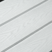Фасадная панель из ДПК CM Cladding Fusion белый купить в Твери