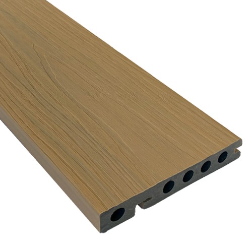 Финишная доска EasyDecking Co-extrusion 145х21 Oak купить в Твери