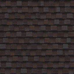 Многослойная черепица Shinglas, коллекция Блюз, Даллас купить в Твери