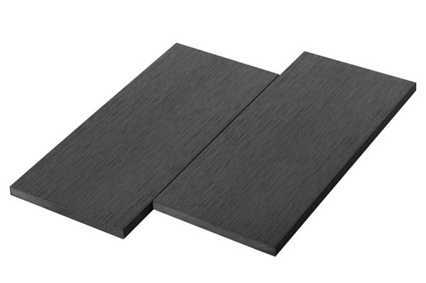 Заборная доска RusDecking UnoDeck Patio - Графит купить в Твери