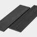 Заборная доска RusDecking UnoDeck Patio - Графит купить в Твери