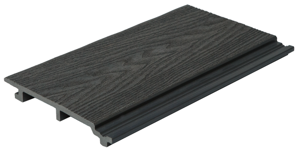 Фасадная панель из ДПК CM Cladding Vintage эбен купить в Твери