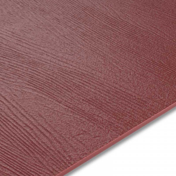 Фиброцементный сайдинг Roofas Board Wood Гранит красный купить в Твери