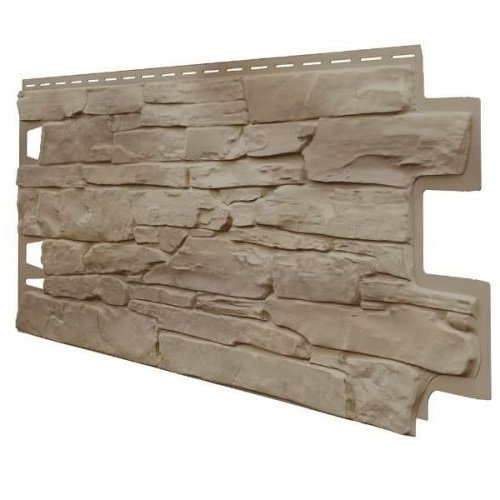 Фасадная панель VOX SOLID STONE REGULAR умбрия купить в Твери