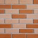 Фасадная плитка Кирисс Фасад Клинкерный кирпич 2х цветный №2 купить в Твери
