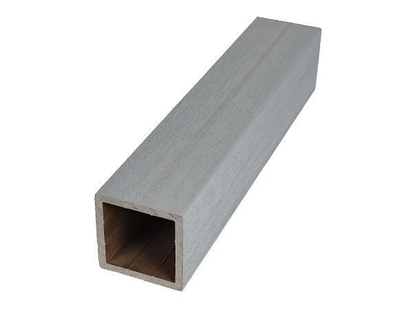 Столб ДПК Deckart 100×100 Co-Extrusion Серый купить в Твери