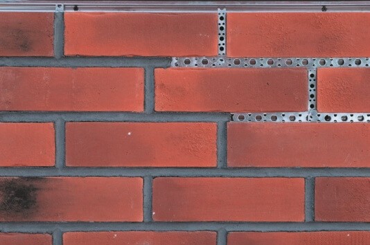 Фиброцементные панели КАНЬОН коллекция КЛИНКЕР 134 купить в Твери