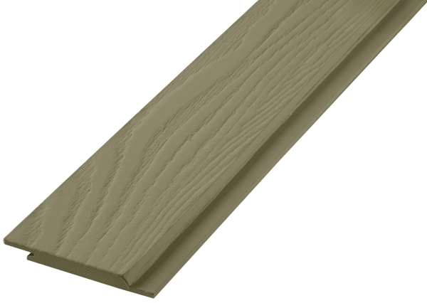 Фиброцементный сайдинг FCSPRO Click Shtil F57 (Весенний лес) купить в Твери