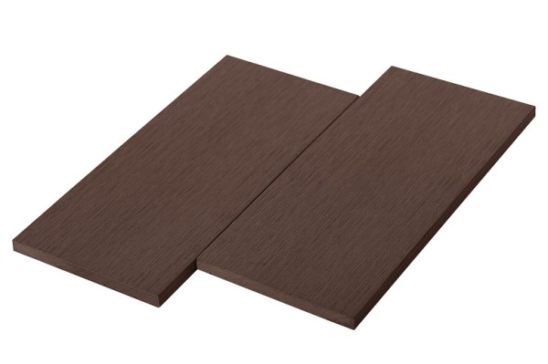Заборная доска RusDecking UnoDeck Patio - Венге купить в Твери
