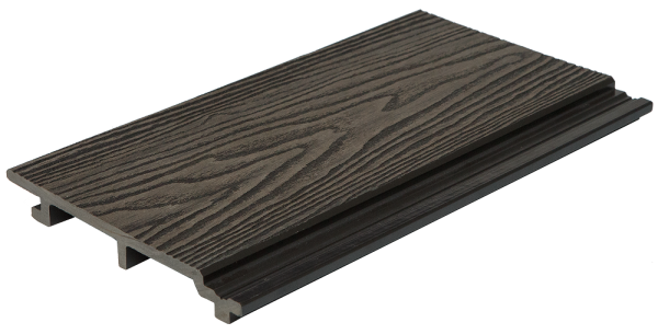 Фасадная панель из ДПК CM Cladding Vintage венге купить в Твери