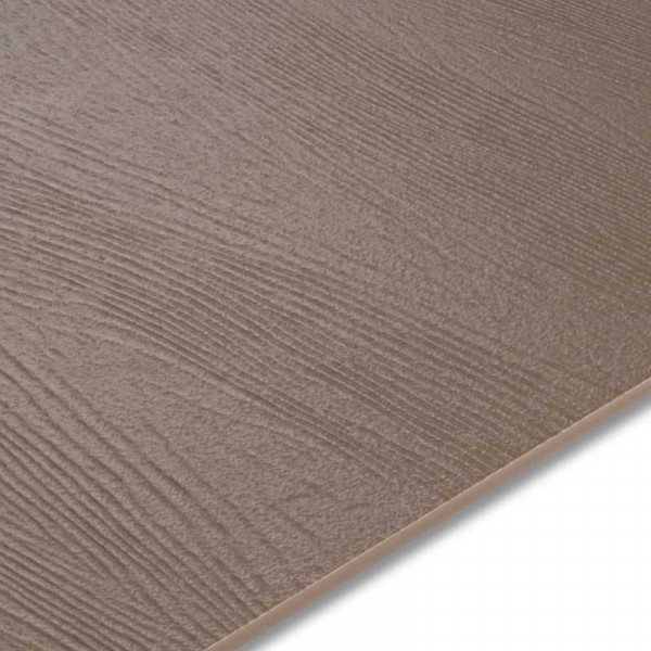 Фиброцементный сайдинг Roofas Board Wood Базальт купить в Твери