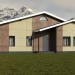 Фиброцементный сайдинг Roofas Board Wood Базальт купить в Твери