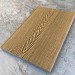 Ступень EasyDecking Wood-Х 348х22 Дуб 3D купить в Твери