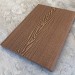 Ступень EasyDecking Wood-Х 348х22 Коричневый 3D купить в Твери