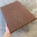 Ступень EasyDecking Wood-Х 348х22 Коричневый 3D купить в Твери