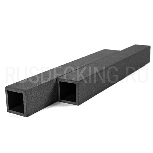 Балясина из ДПК купить в Твери