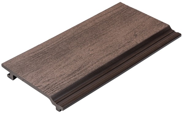 Фасадная панель из ДПК CM Cladding Bark мербау купить в Твери