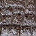 Фасадная панель Аэлит Камень крупный Коричневый купить в Твери
