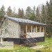 Фасадная панель Ю-пласт Стоун хаус сланец Светло-серый купить в Твери