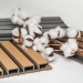 Стеновая панель CM Decking CM Wall DUAL, CAMEL (Кэмел) купить в Твери
