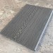 Ступень EasyDecking Wood-Х 348х22 Серый 3D купить в Твери