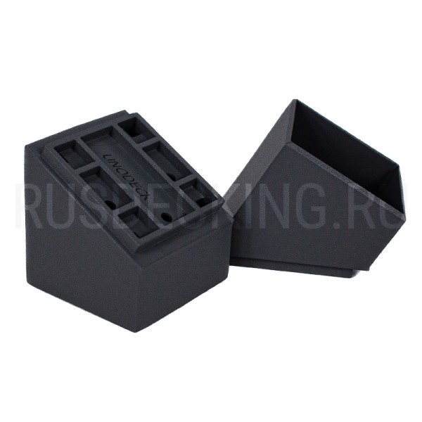 Крепление балясины наклонное купить в Твери