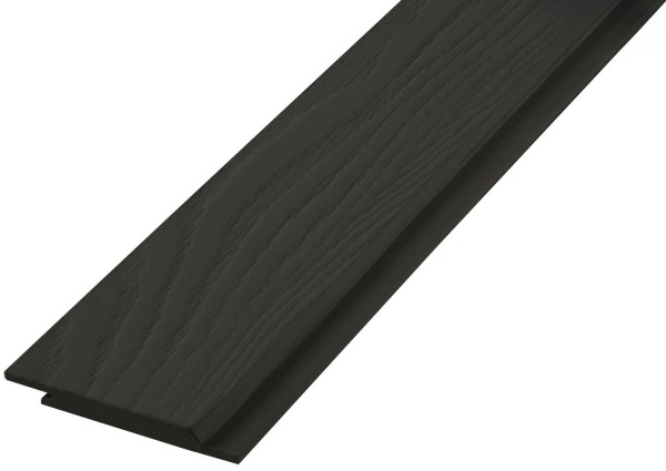 Фиброцементный сайдинг FCSPRO Click Shtil F60 (Сумеречный лес) купить в Твери