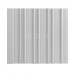 Доска фасадная ДПК SEQUOIA co-extrusion WHITE купить в Твери