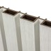 Доска фасадная ДПК SEQUOIA co-extrusion WHITE купить в Твери