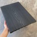Ступень EasyDecking Wood-Х 348х22 Черное дерево 3D купить в Твери