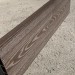 Доска  для грядок из ДПК NauticPrime 3D Венге, 225х30х2950 купить в Твери