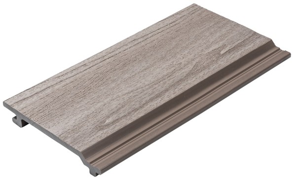 Фасадная панель из ДПК CM Cladding Bark ясень купить в Твери