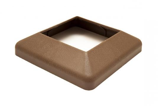 Юбка столба нижняя GardenParkett Светло-коричневый купить в Твери