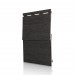Вспененный сайдинг VOX KERRAFRONT WOOD DESIGN графит купить в Твери