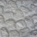 Фасадная панель Аэлит Камень мелкий Белый купить в Твери