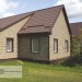 Фасадная панель Ю-пласт Стоун хаус сланец Бежевый купить в Твери