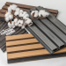 Стеновая панель CM Decking CM Wall, STONE GRAY (Стоун грей) купить в Твери