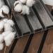 Стеновая панель CM Decking CM Wall, STONE GRAY (Стоун грей) купить в Твери