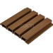 Доска фасадная ДПК SEQUOIA co-extrusion LIGHTBROWN купить в Твери