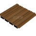 Доска фасадная ДПК SEQUOIA co-extrusion LIGHTBROWN купить в Твери