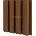 Доска фасадная ДПК SEQUOIA co-extrusion LIGHTBROWN купить в Твери
