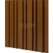 Доска фасадная ДПК SEQUOIA co-extrusion LIGHTBROWN купить в Твери