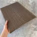 Ступень EasyDecking Wood-Х 348х22х4010 Венге 3D купить в Твери