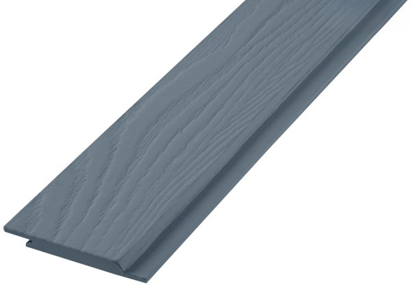 Фиброцементный сайдинг FCSPRO Click Shtil F62 (Голубой океан) купить в Твери