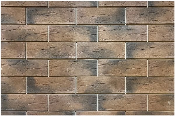 Фиброцементные панели КАНЬОН коллекция ИНДИГО 27 купить в Твери