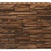 Фасадная панель Royal Stone, Камень Скалистый, Калгари купить в Твери